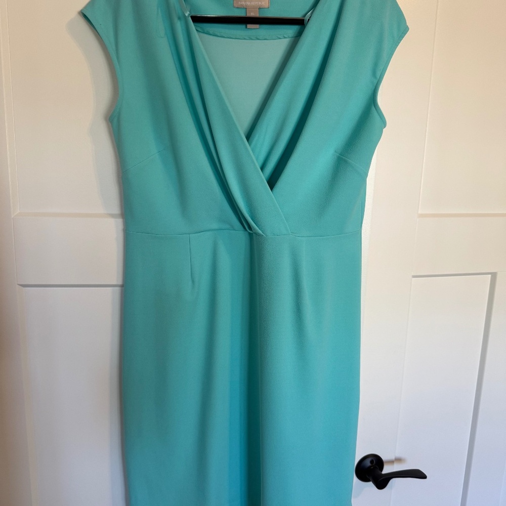 Woman’s dress XL